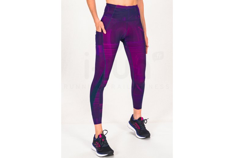 Brooks mallas 7/8 Method