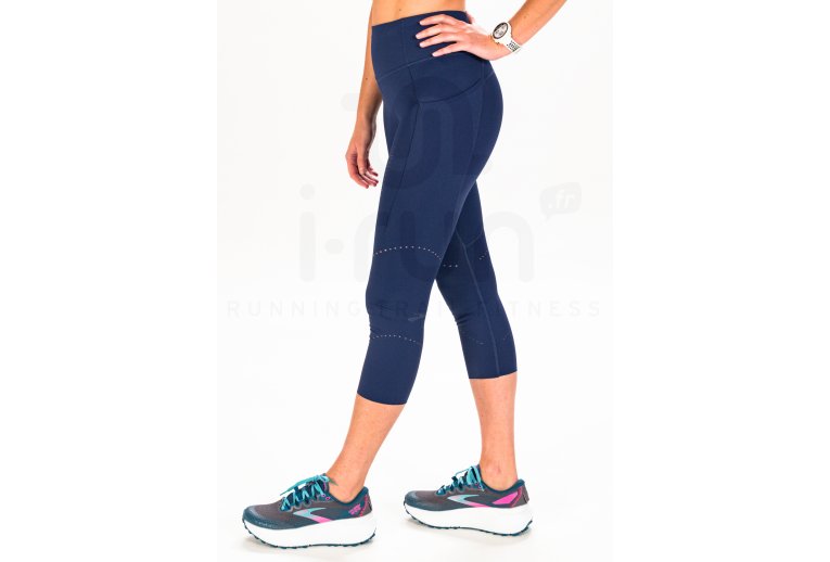 Brooks mallas 3/4 Method