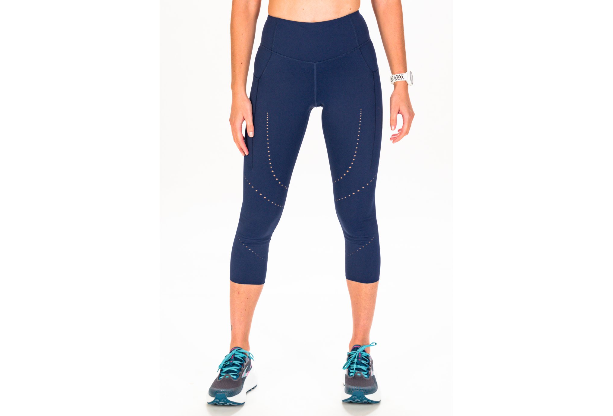 Brooks Method W vêtement running femme