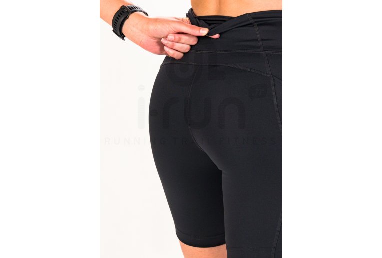 Brooks mallas cortas Method