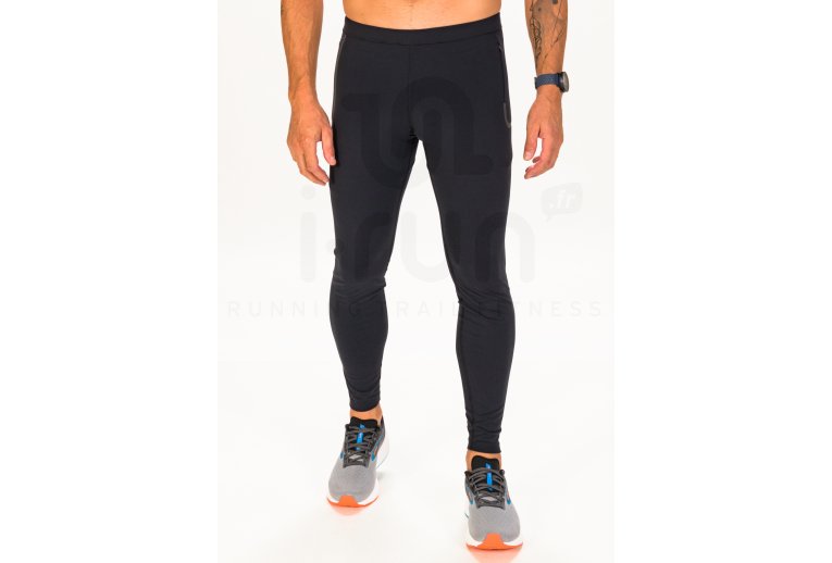 Brooks Momentum Thermal running leggings for men