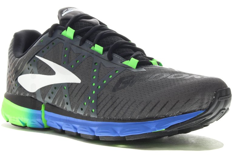 Brooks Neuro 2