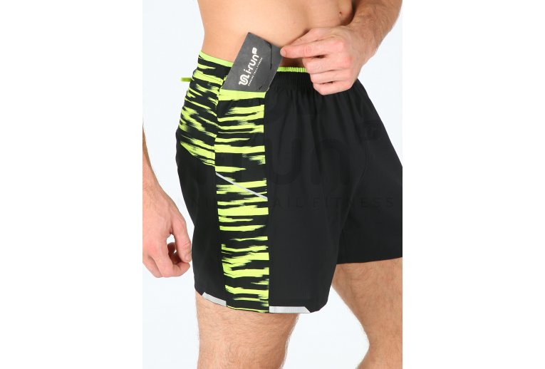 Brooks pantal�n corto Nightlife