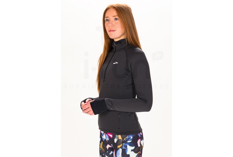 Brooks Notch Thermal 2.0 Damen