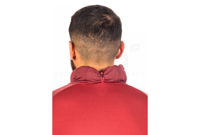 Brooks camiseta manga larga Notch Thermal 2.0