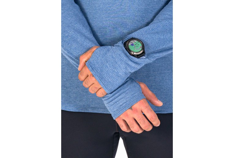 Brooks camiseta manga larga Notch Thermal 2.0