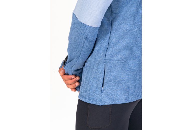 Brooks camiseta manga larga Notch Thermal 2.0