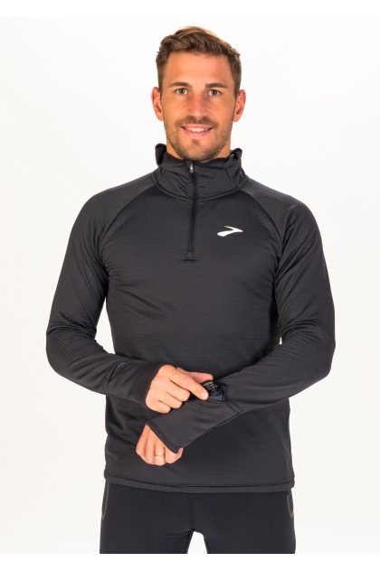 Brooks camiseta manga larga Notch Thermal 2.0