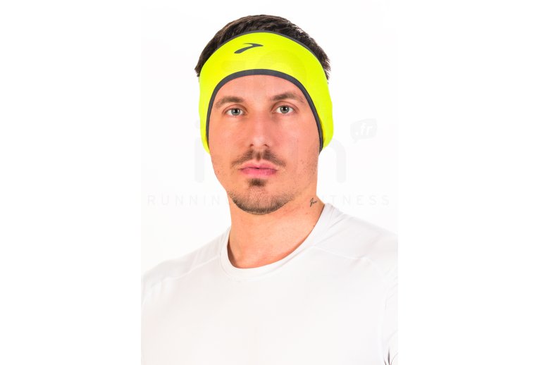 Brooks Notch Thermal