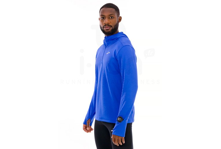 Brooks Notch Thermal Hoodie 3.0 Herren
