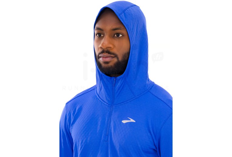 Brooks Notch Thermal Hoodie 3.0 Herren