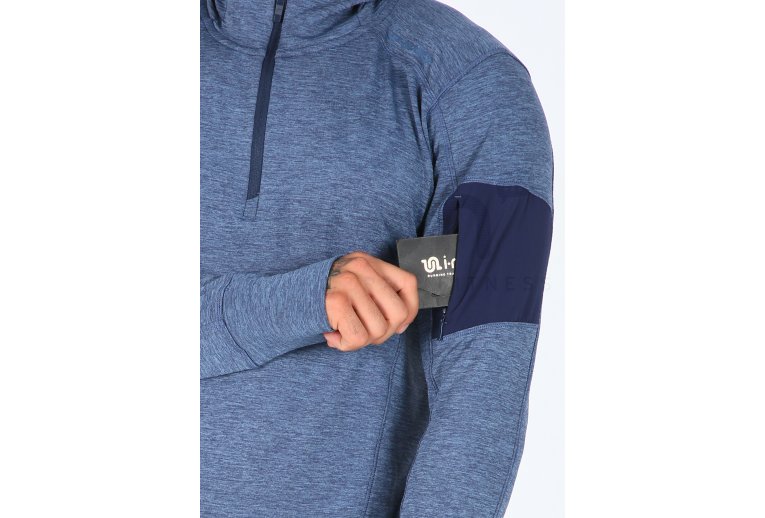 Brooks camiseta manga larga Notch Thermal