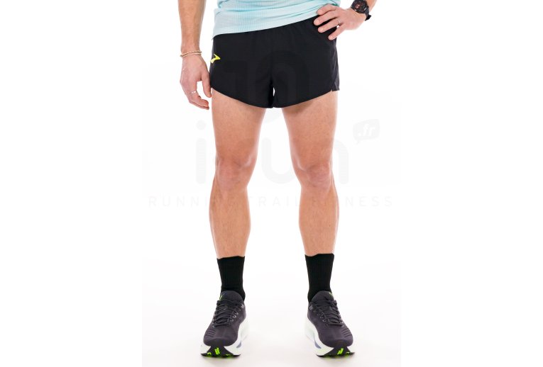 Brooks Pro Kit Split