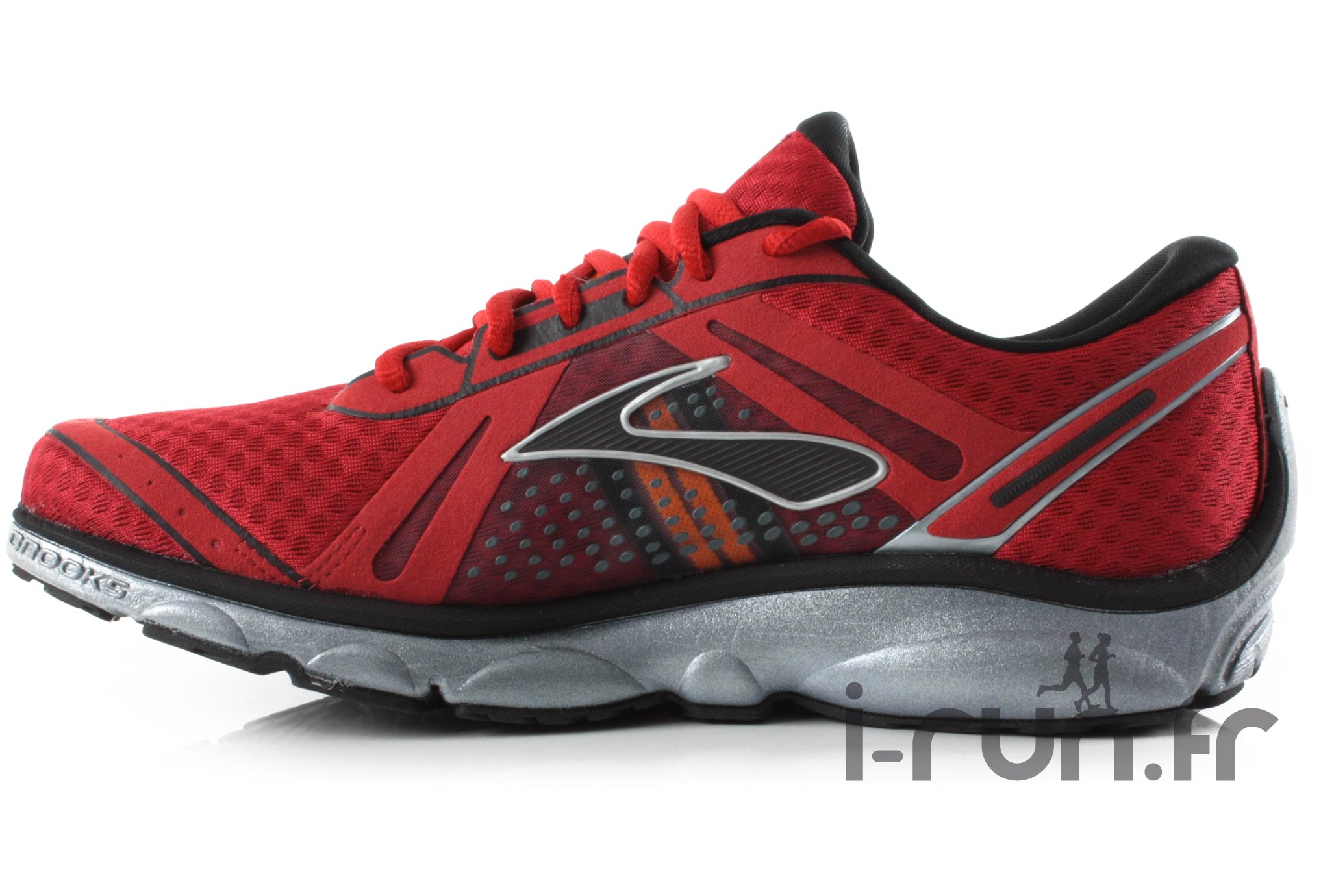 brooks pure cadence 1