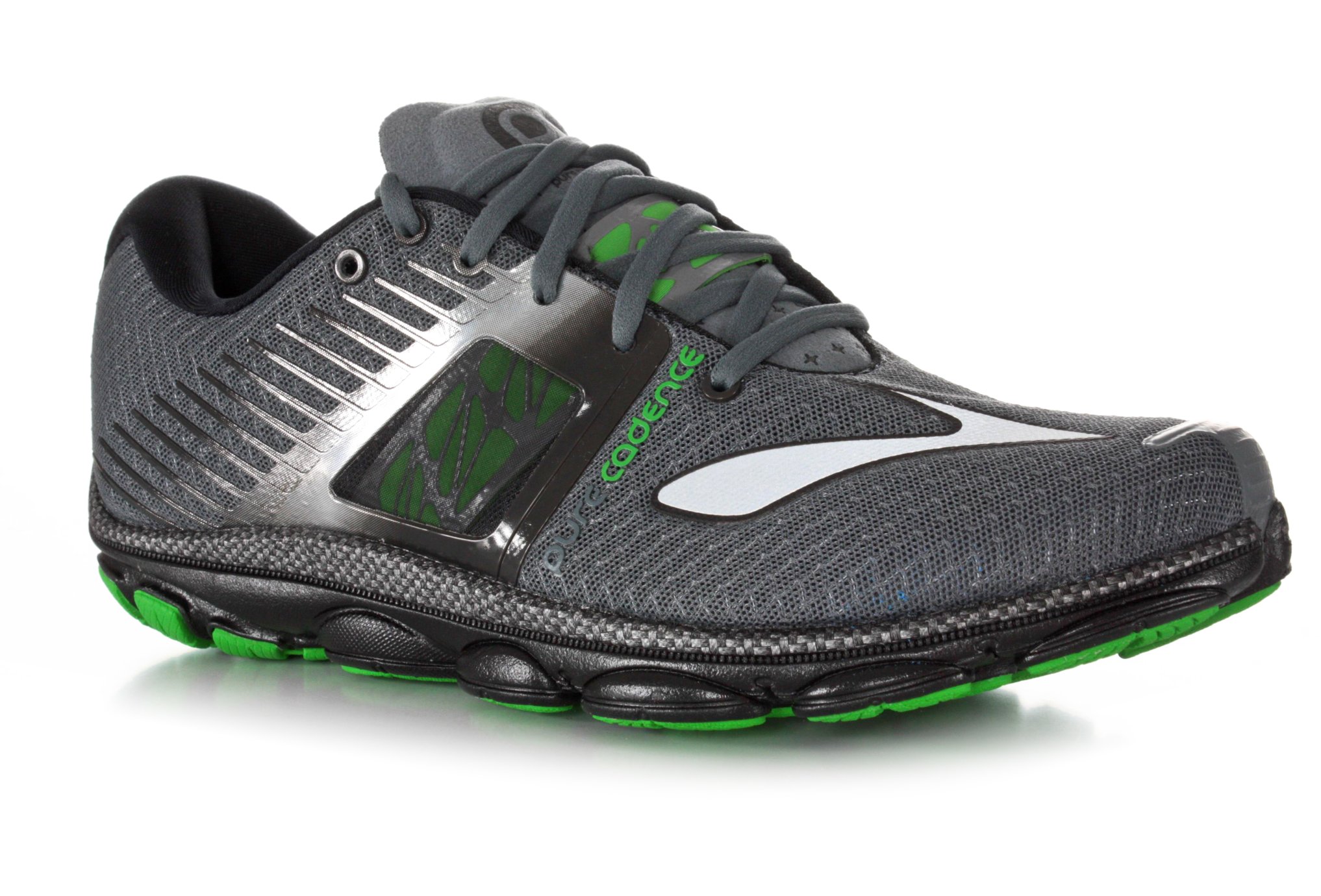 Brooks hotsell cadence 4