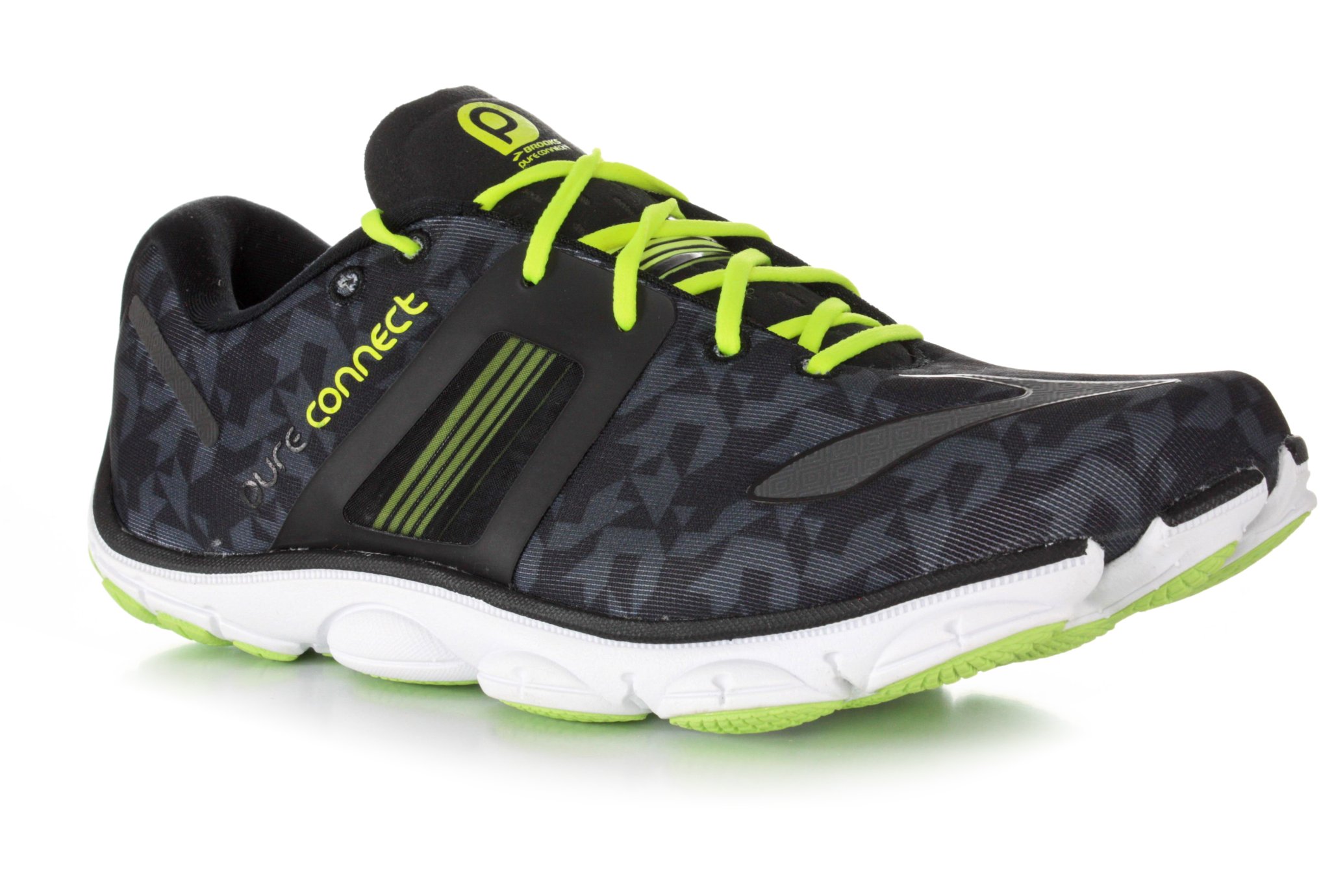 Brooks pureconnect outlet 4