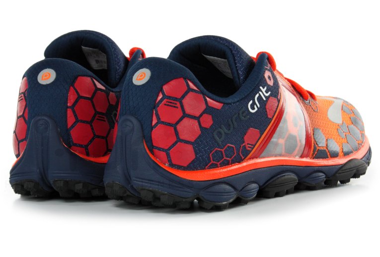 Brooks PureGrit 4