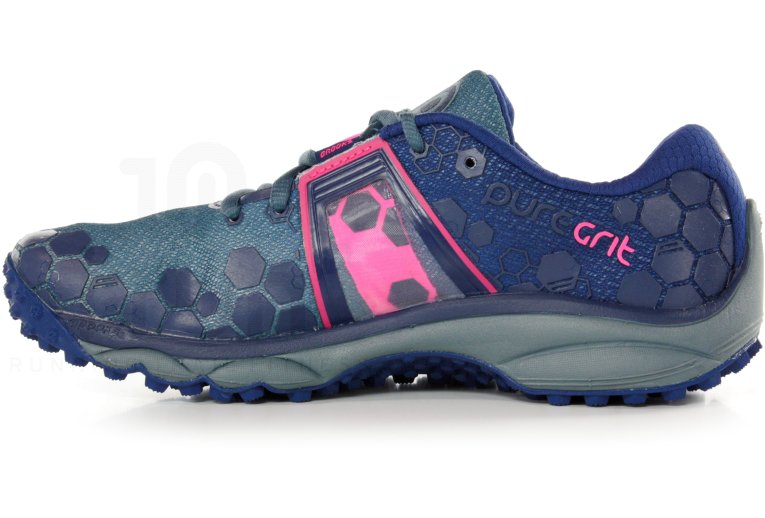 Brooks PureGrit 4