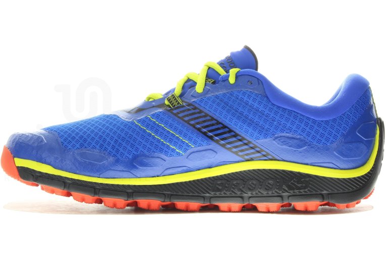 Brooks PureGrit 5