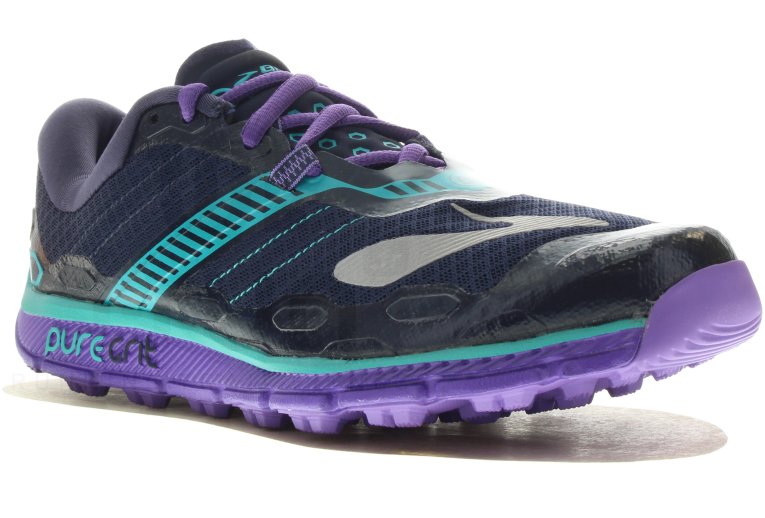 Brooks PureGrit 5
