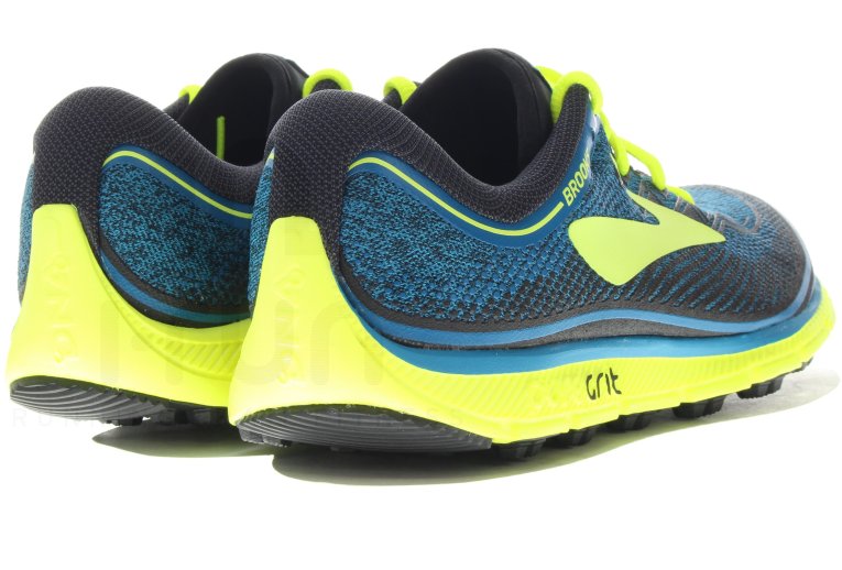 Brooks PureGrit 6