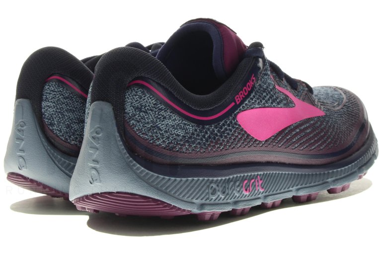 Brooks PureGrit 6