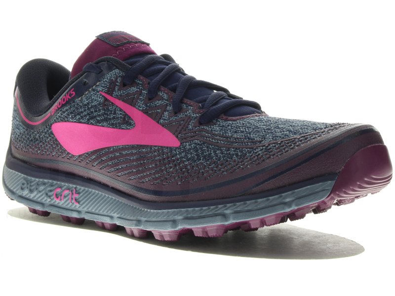 Brooks puregrit 2024 6 womens