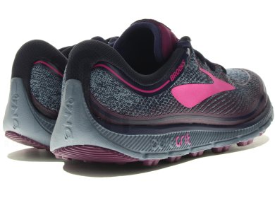 brooks puregrit femme