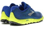 Brooks PureGrit 7
