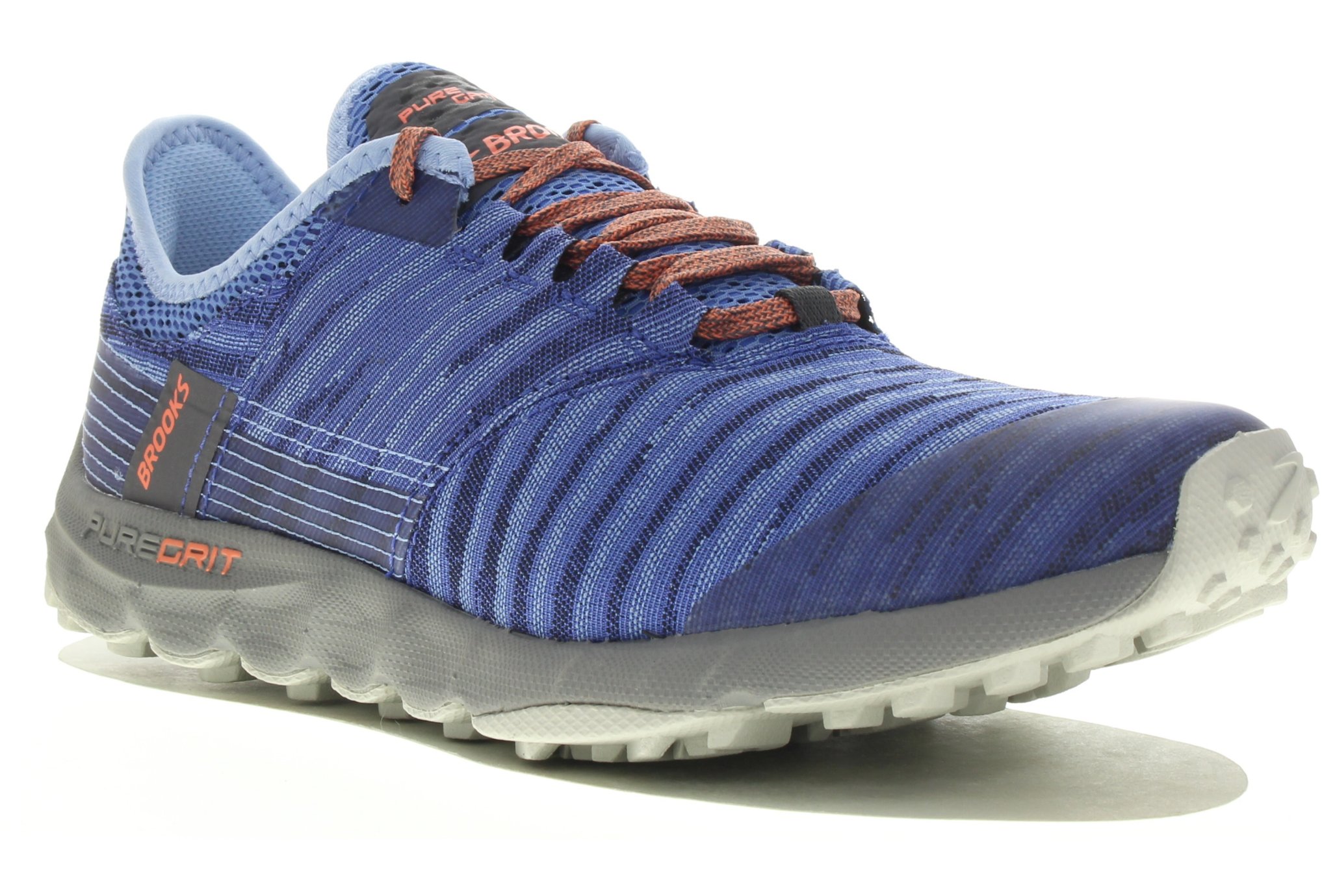 Brooks puregrit outlet femme