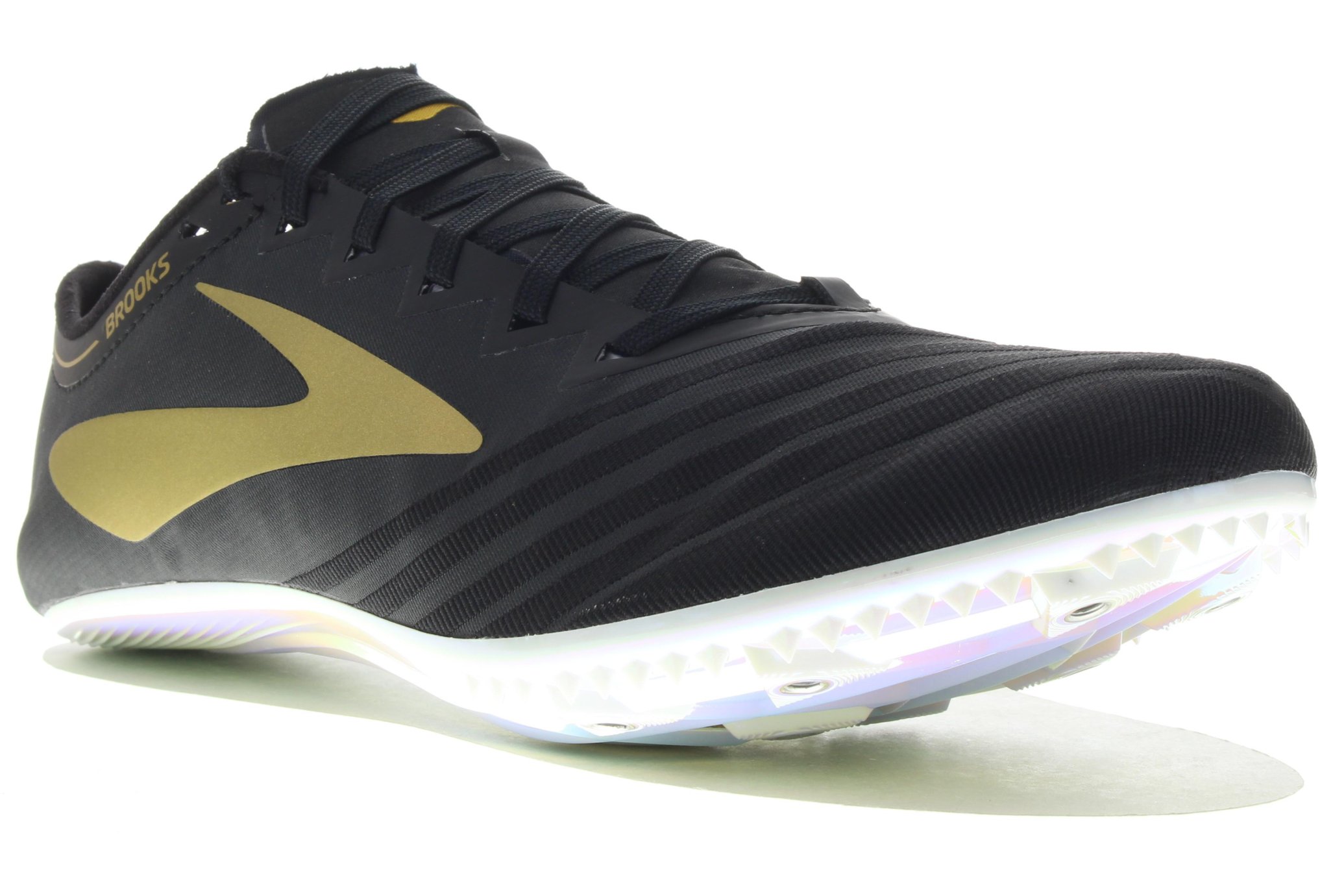 Brooks QW-K V3 M Chaussures homme