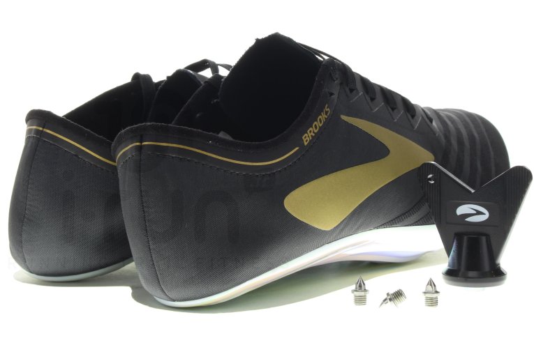 Brooks QW-K V3 Herren