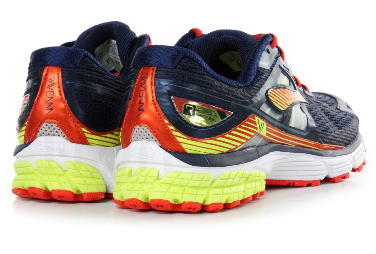 Brooks Ravenna 6