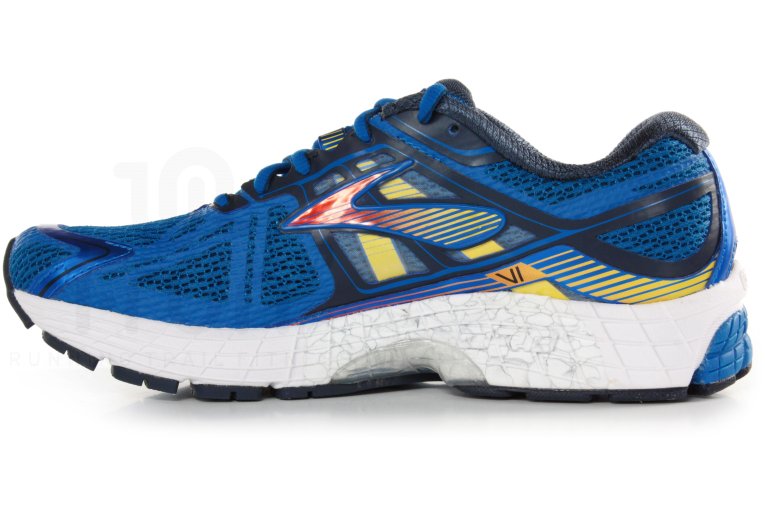 Brooks Ravenna 6 M