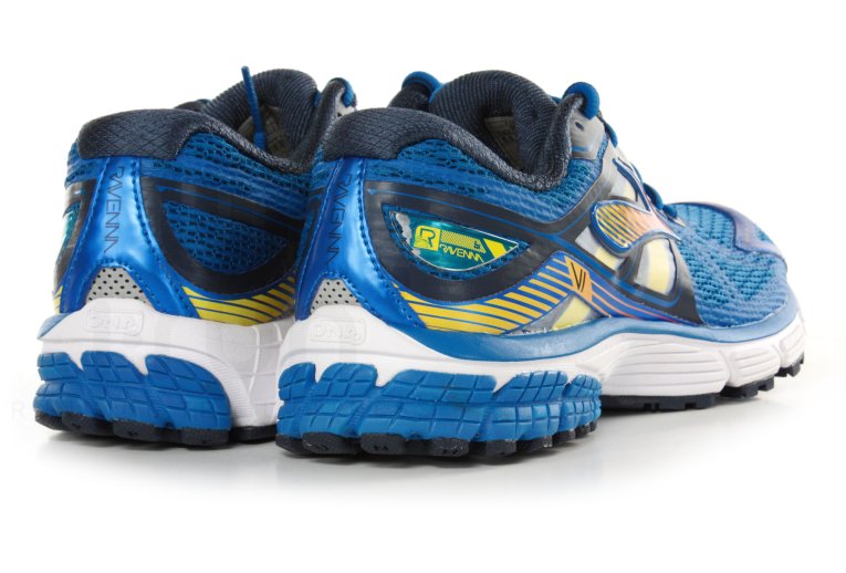 Brooks Ravenna 6 M