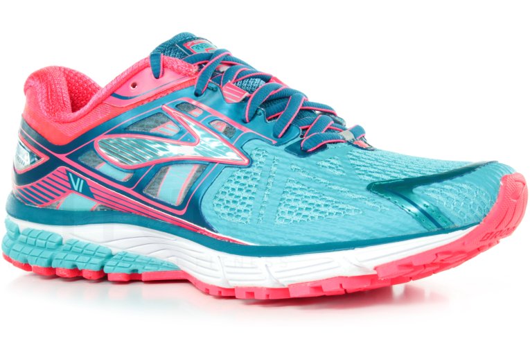 Brooks Ravenna 6