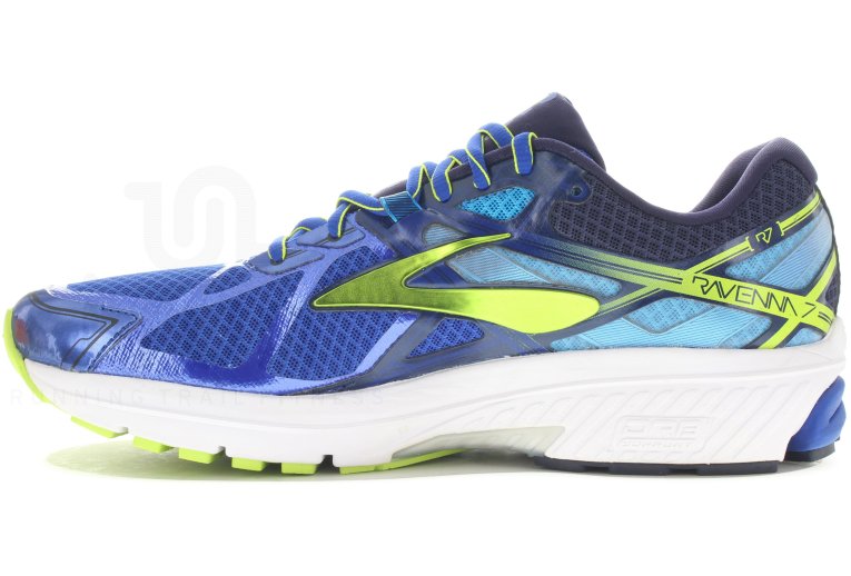 Brooks Ravenna 7