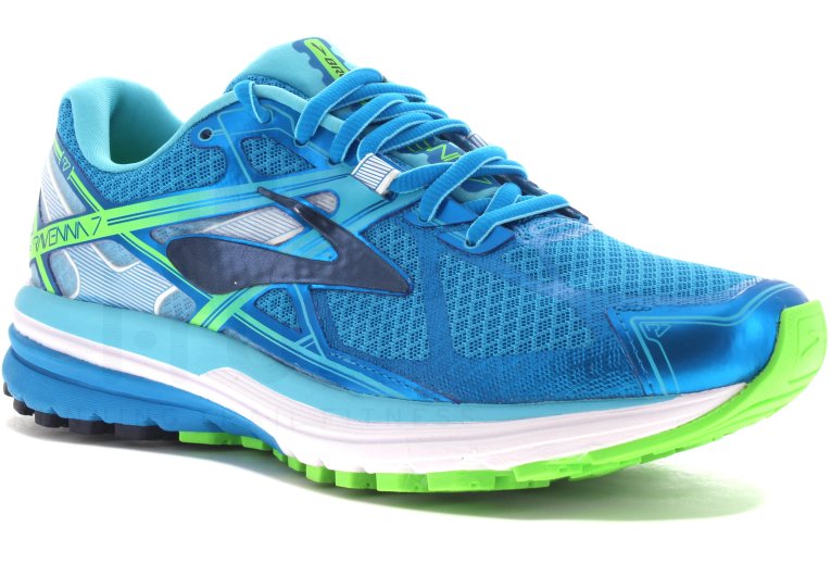 Brooks Ravenna 7