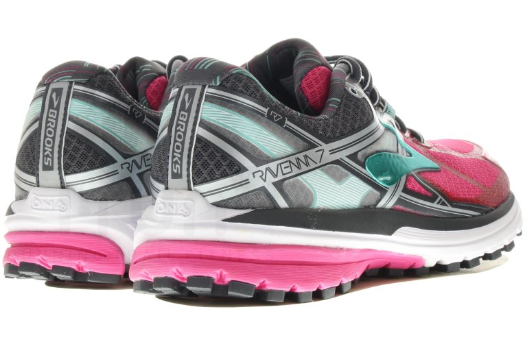 Brooks Ravenna 7