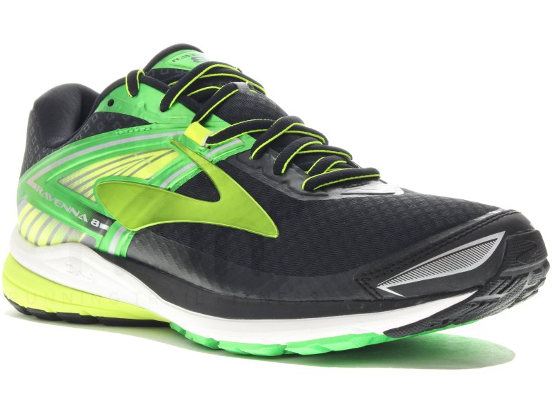 Brooks ravenna 2025 8 homme