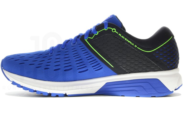 Brooks Ravenna 9
