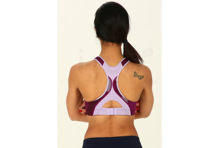 Brooks Sujetador deportivo Rebound Racer