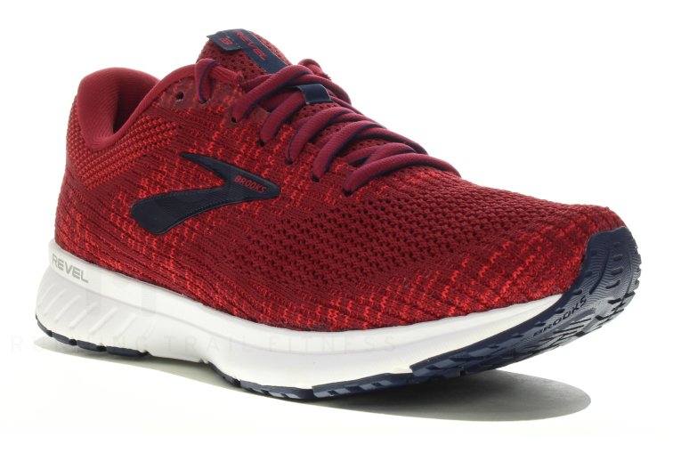 Brooks Revel 3
