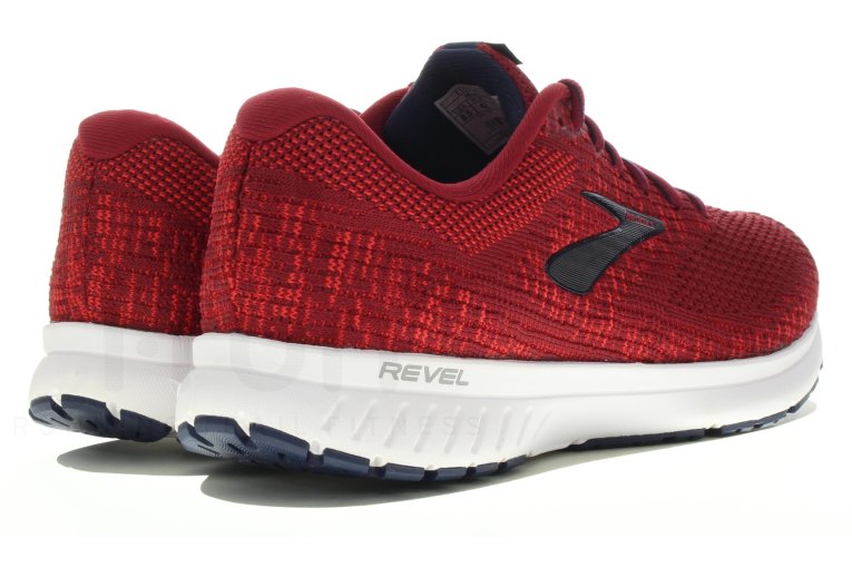 Brooks Revel 3