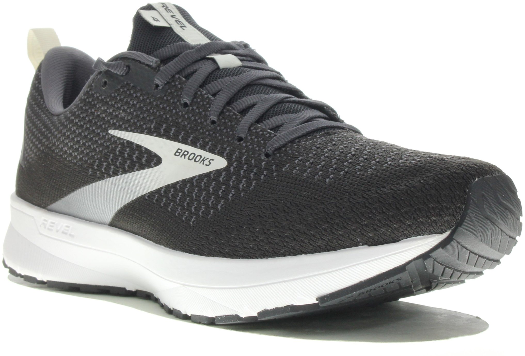 Brooks Revel 4 M Chaussures homme