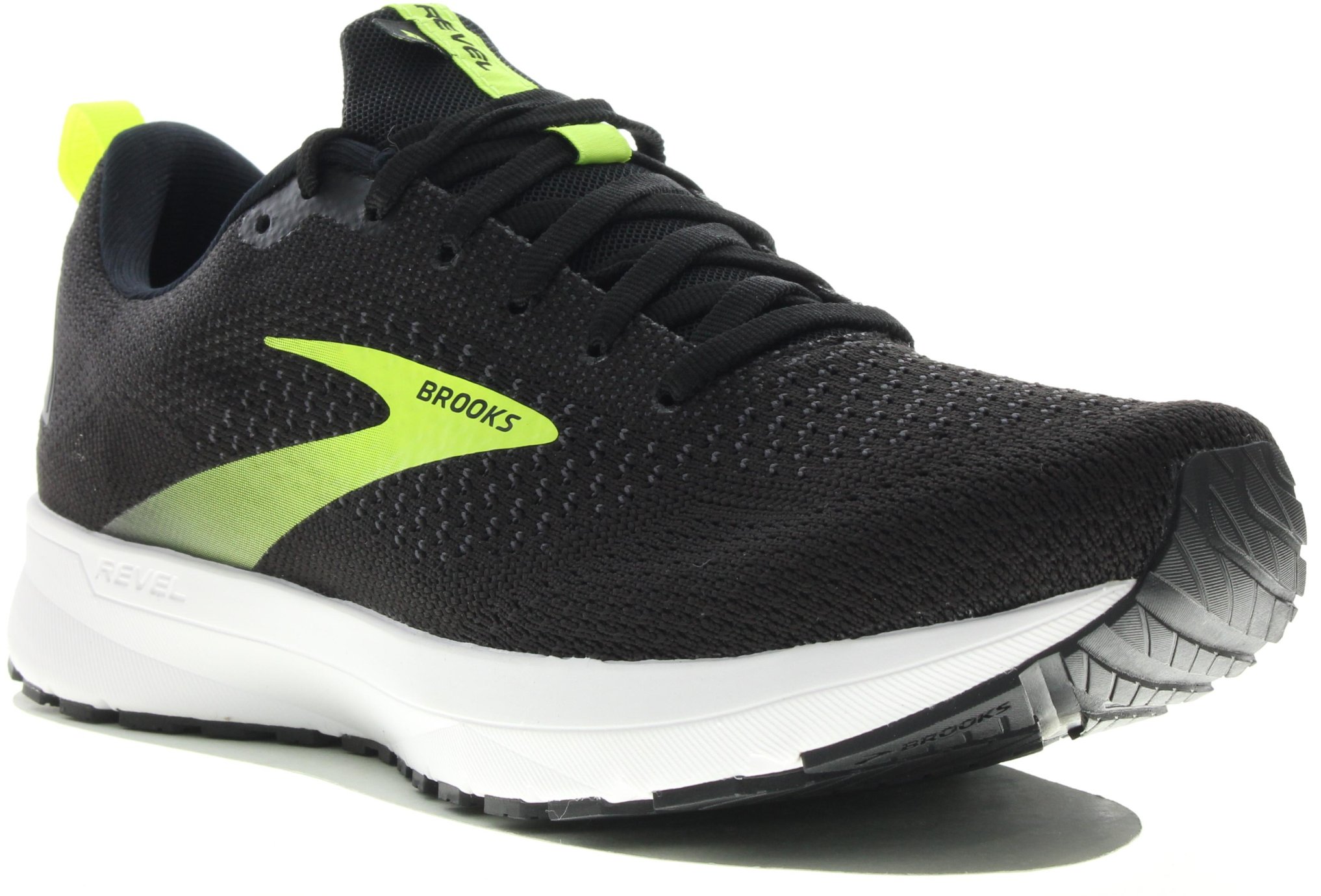 Brooks Revel 4 M Chaussures homme