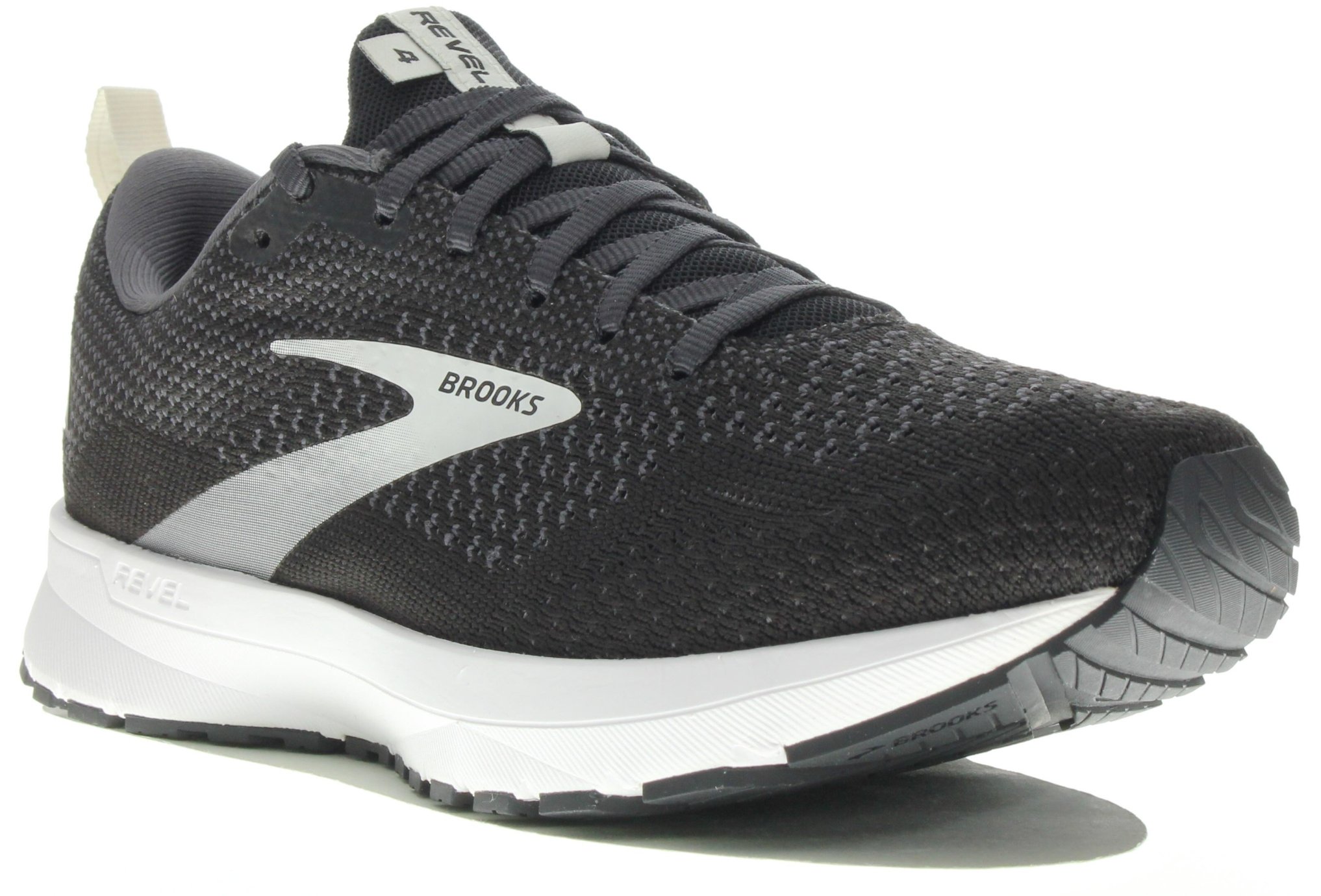 Brooks Revel 4 W Chaussures running femme