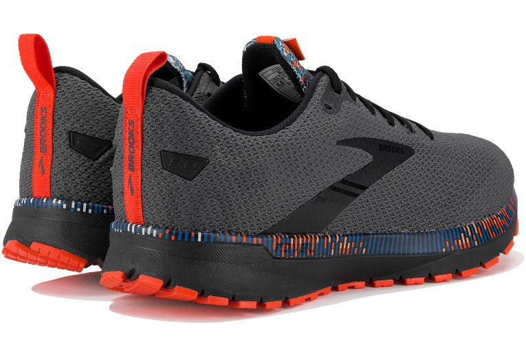 Brooks Revel 5 Herren
