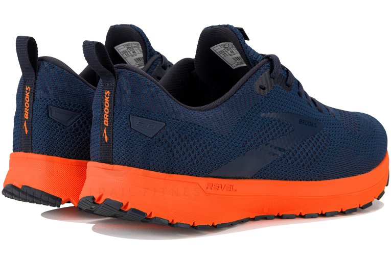 Brooks Revel 5 Herren