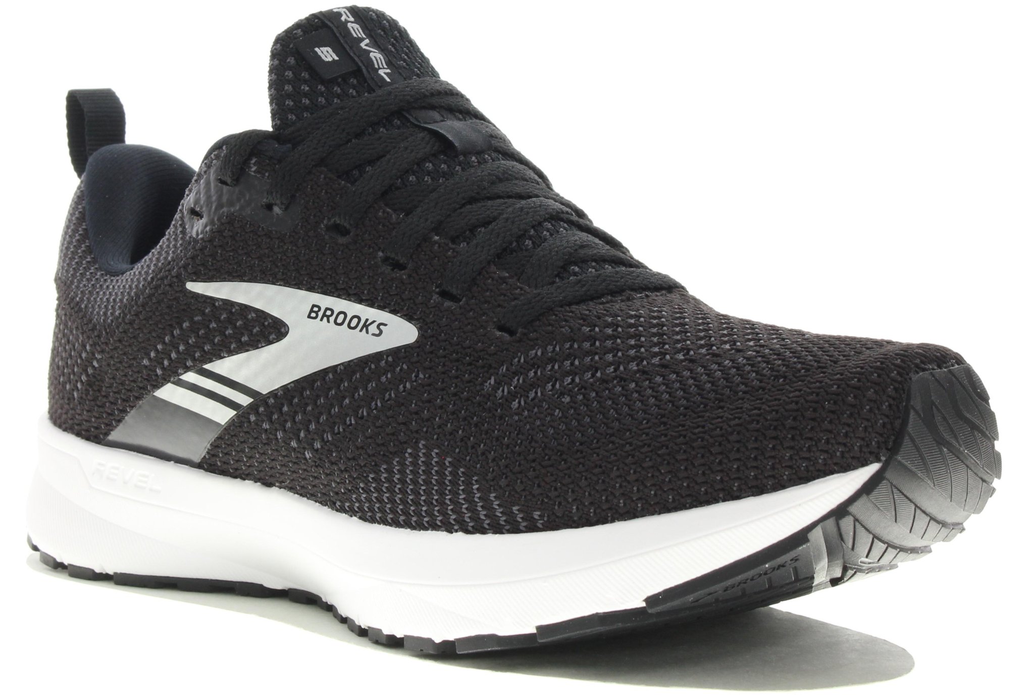 Brooks Revel 5 W Chaussures running femme